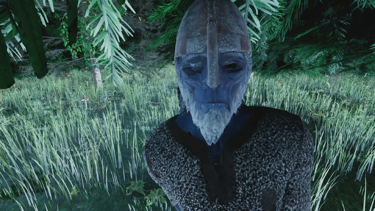 Featured image for Devlog #10 • Beasts, Draugr and the Hunt