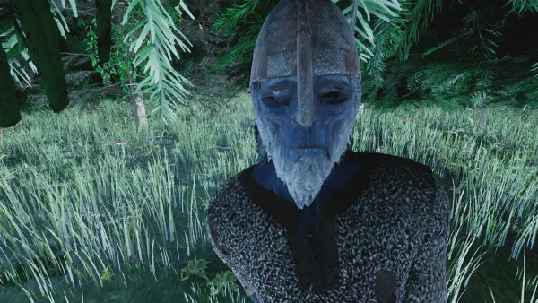 Devlog #10 • Beasts, Draugr and the Hunt